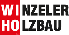 Logo Winzeler Holzbau